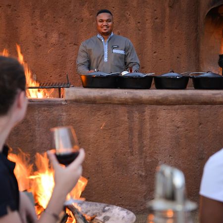 Madikwe Safari Lodge Madikwe Game Reserve Eksteriør bilde