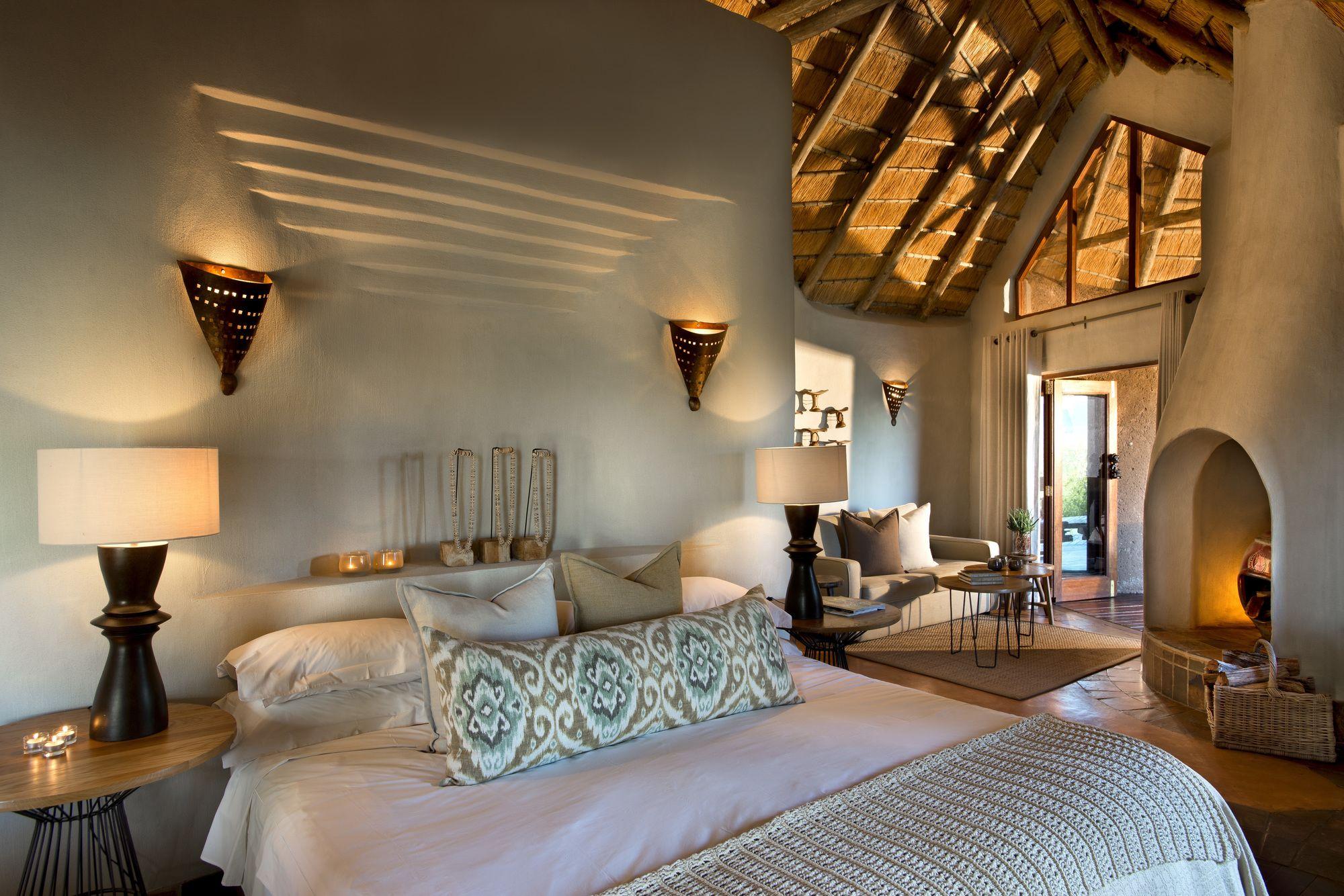 Madikwe Safari Lodge Madikwe Game Reserve Eksteriør bilde