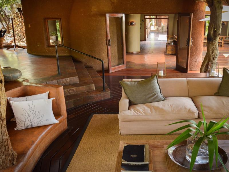 Madikwe Safari Lodge Madikwe Game Reserve Eksteriør bilde