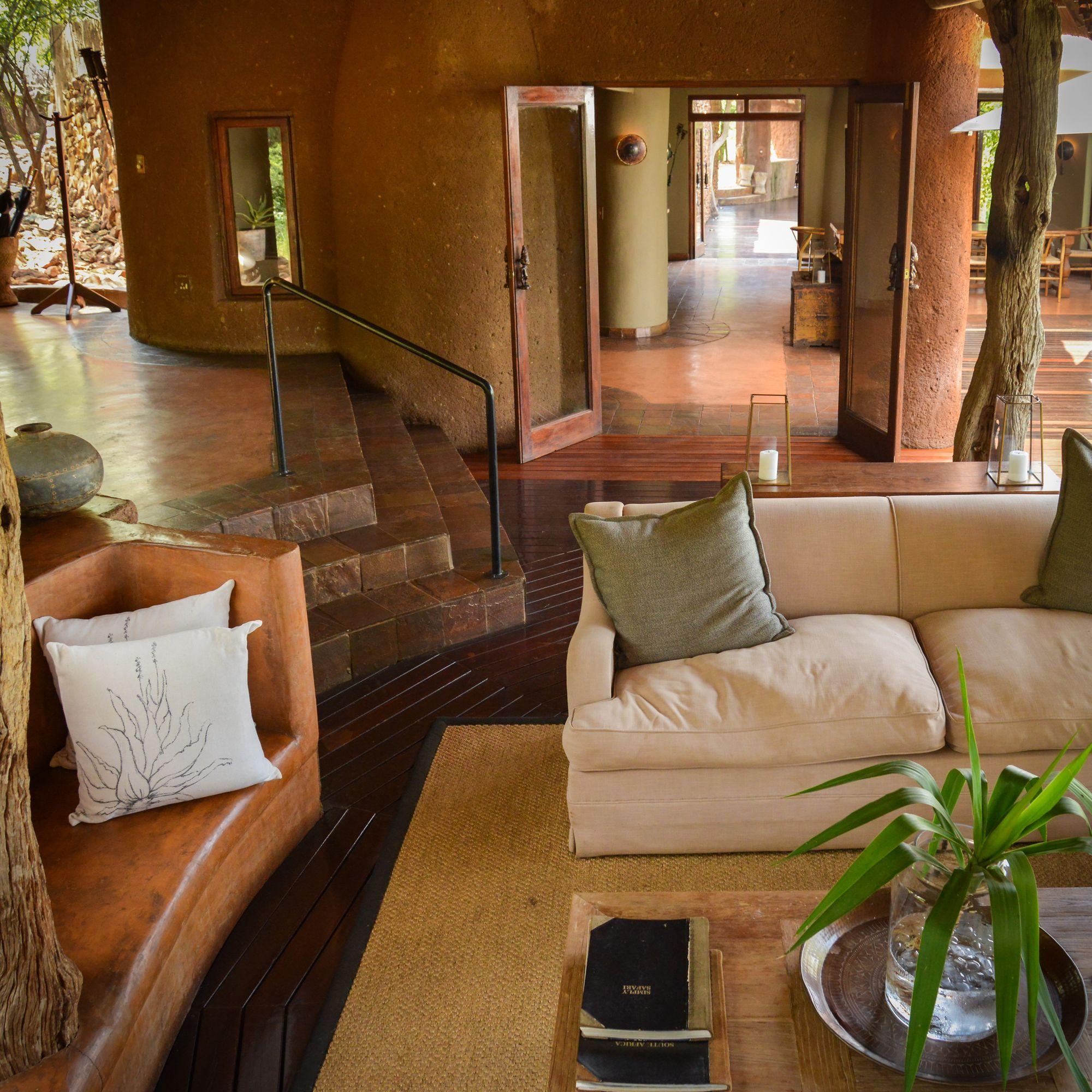 Madikwe Safari Lodge Madikwe Game Reserve Eksteriør bilde