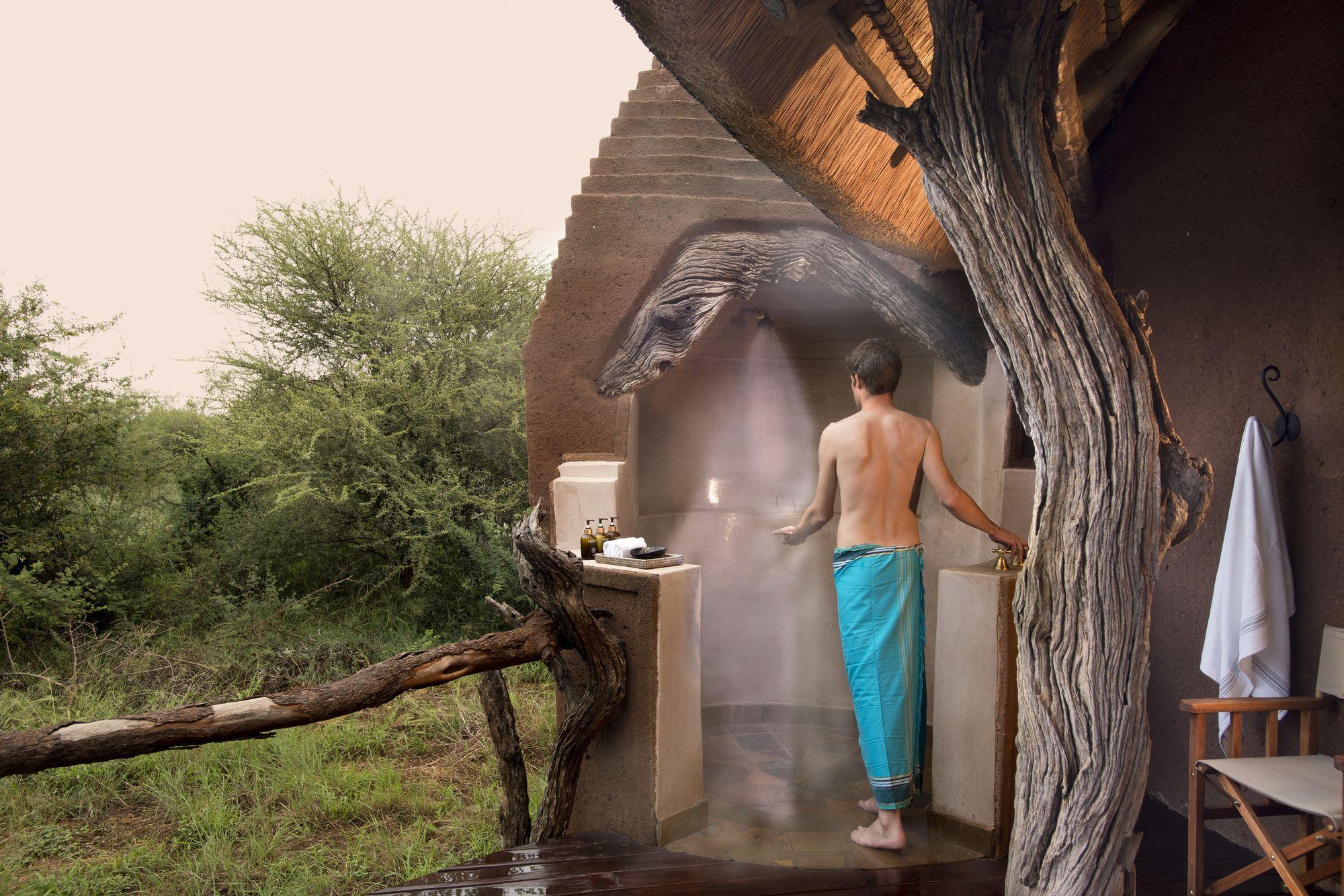 Madikwe Safari Lodge Madikwe Game Reserve Eksteriør bilde
