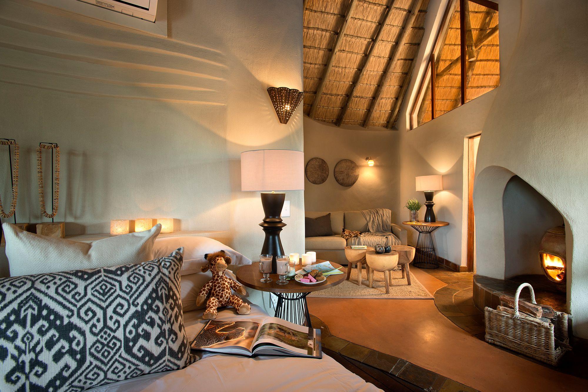 Madikwe Safari Lodge Madikwe Game Reserve Eksteriør bilde