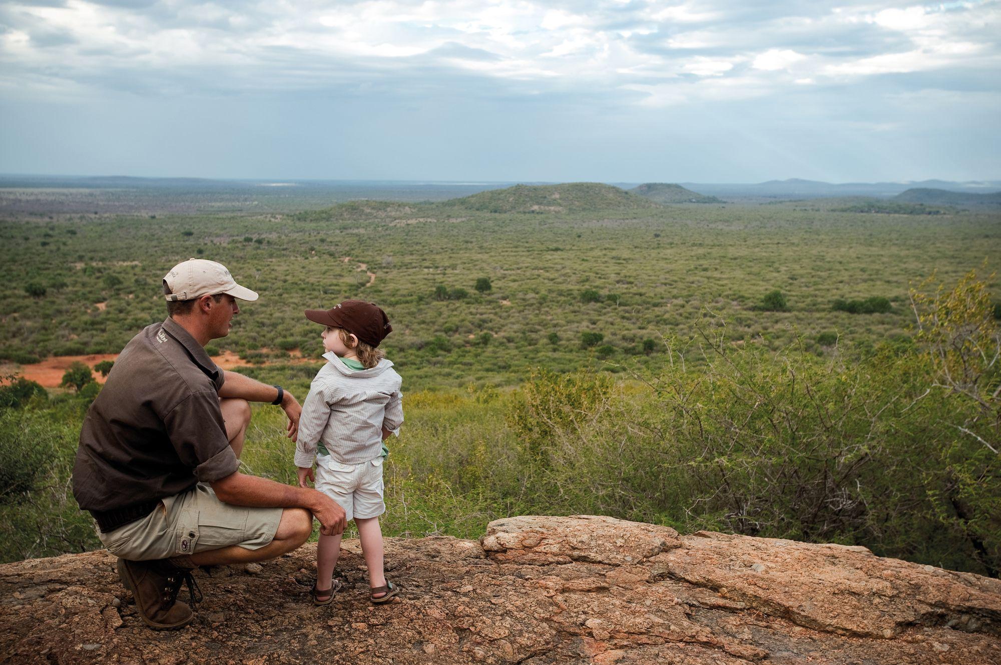 Madikwe Safari Lodge Madikwe Game Reserve Eksteriør bilde
