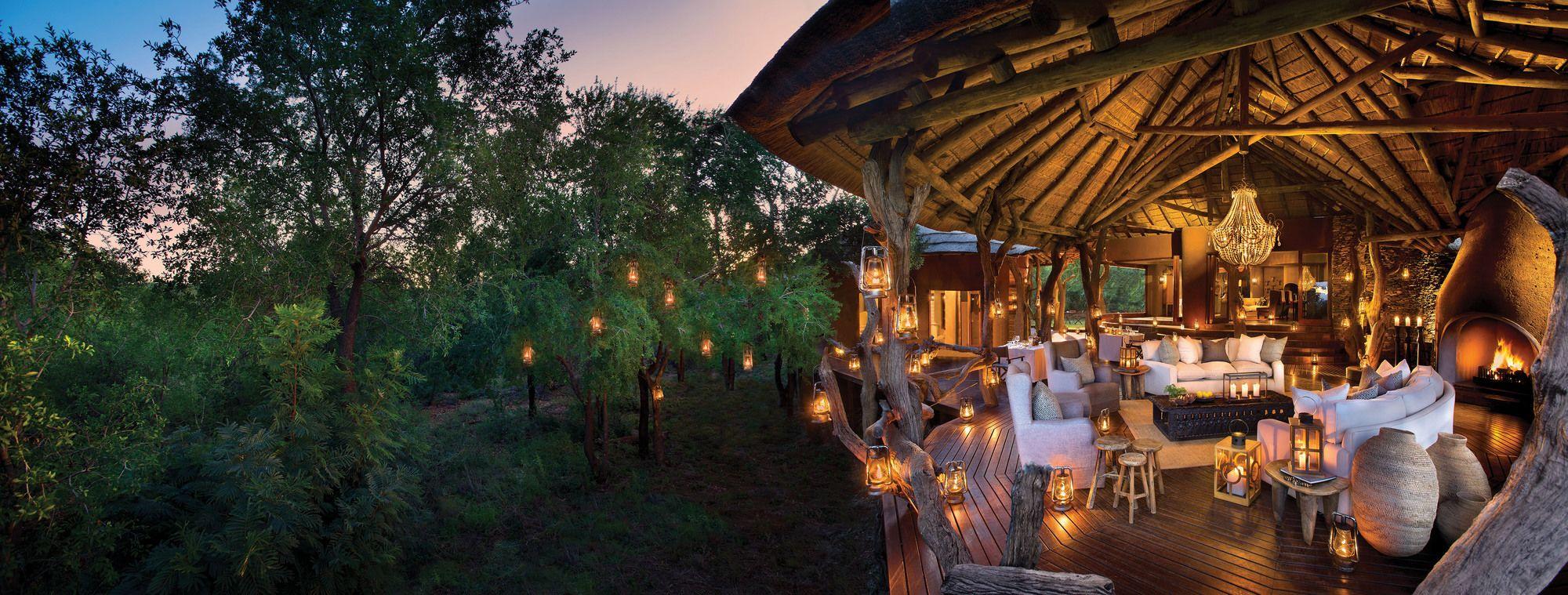 Madikwe Safari Lodge Madikwe Game Reserve Eksteriør bilde