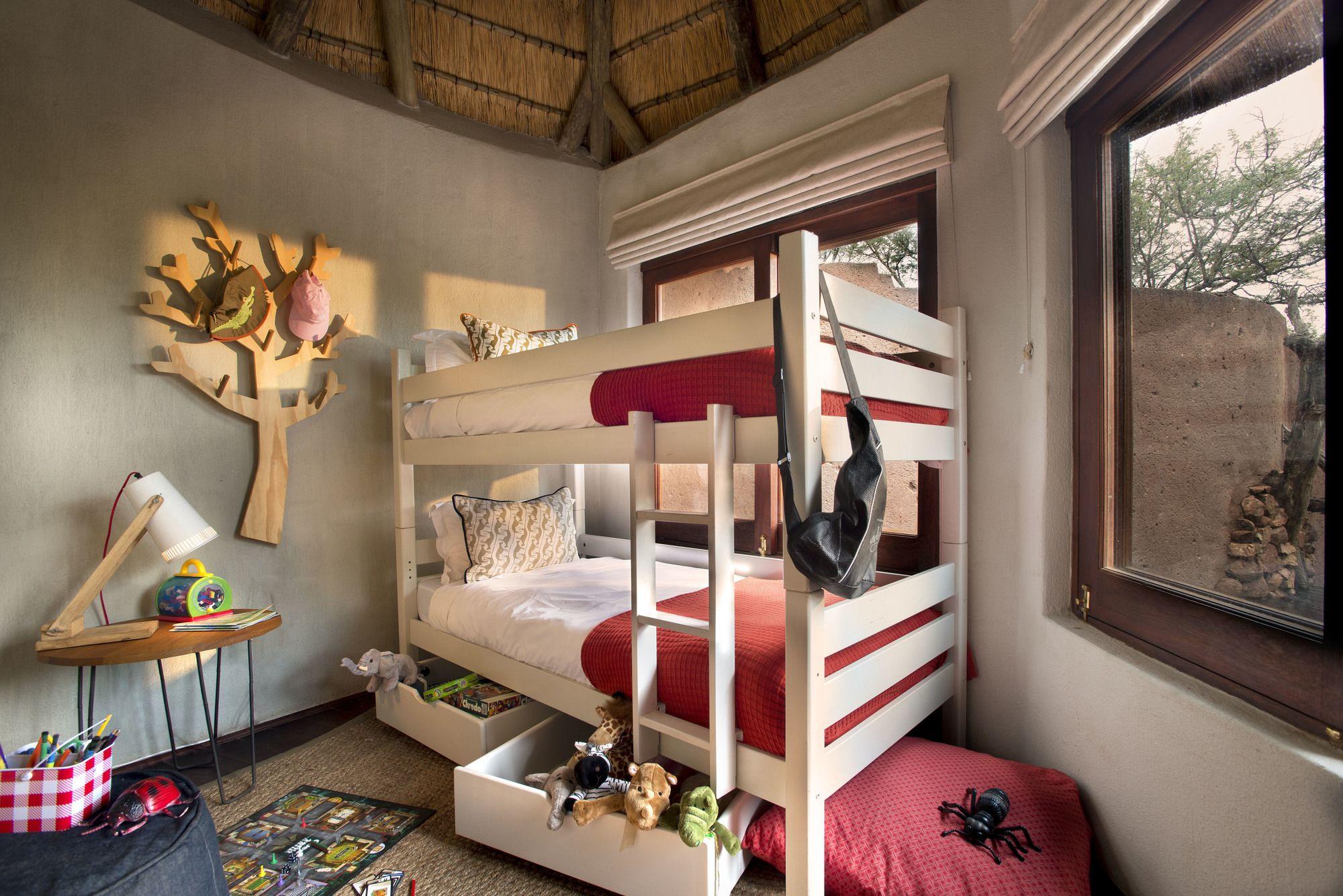 Madikwe Safari Lodge Madikwe Game Reserve Eksteriør bilde