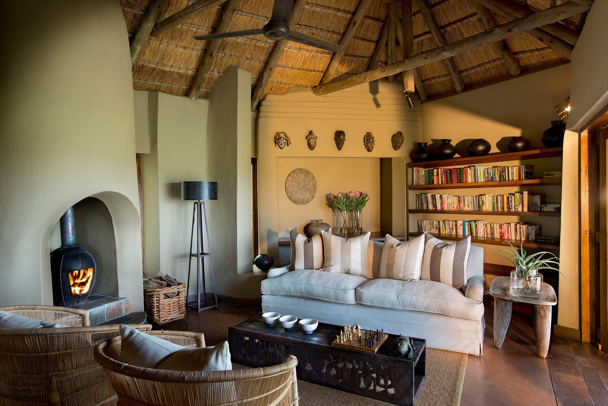 Madikwe Safari Lodge Madikwe Game Reserve Eksteriør bilde