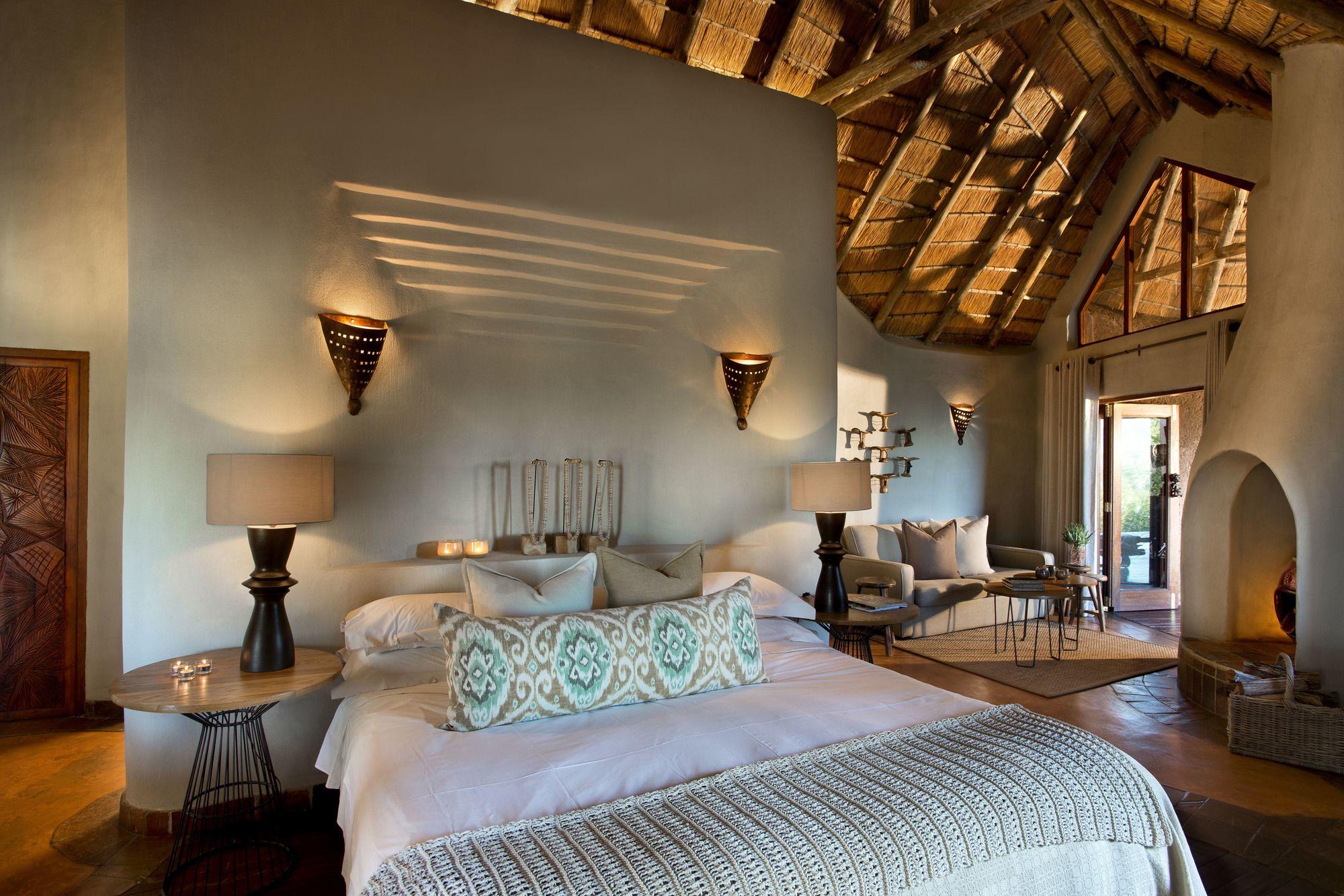 Madikwe Safari Lodge Madikwe Game Reserve Eksteriør bilde