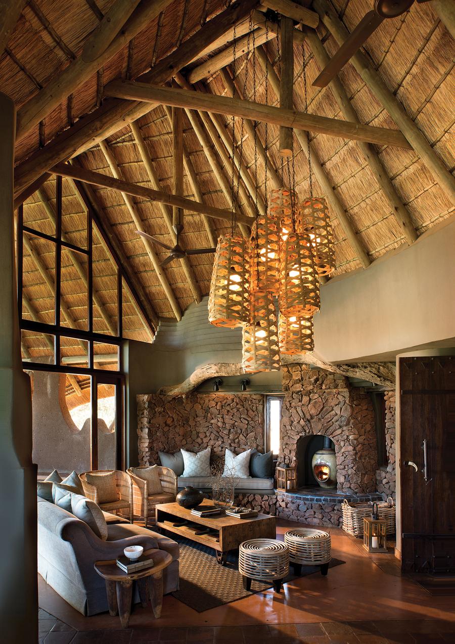 Madikwe Safari Lodge Madikwe Game Reserve Eksteriør bilde