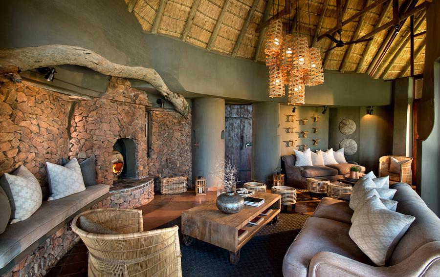 Madikwe Safari Lodge Madikwe Game Reserve Eksteriør bilde