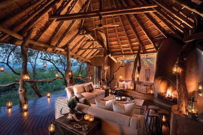 Madikwe Safari Lodge Madikwe Game Reserve Eksteriør bilde