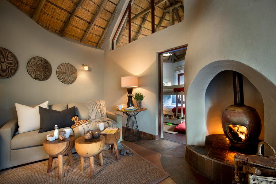 Madikwe Safari Lodge Madikwe Game Reserve Eksteriør bilde