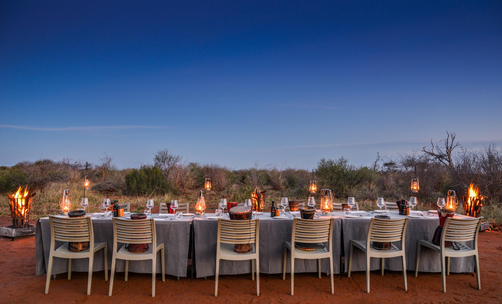 Madikwe Safari Lodge Madikwe Game Reserve Eksteriør bilde