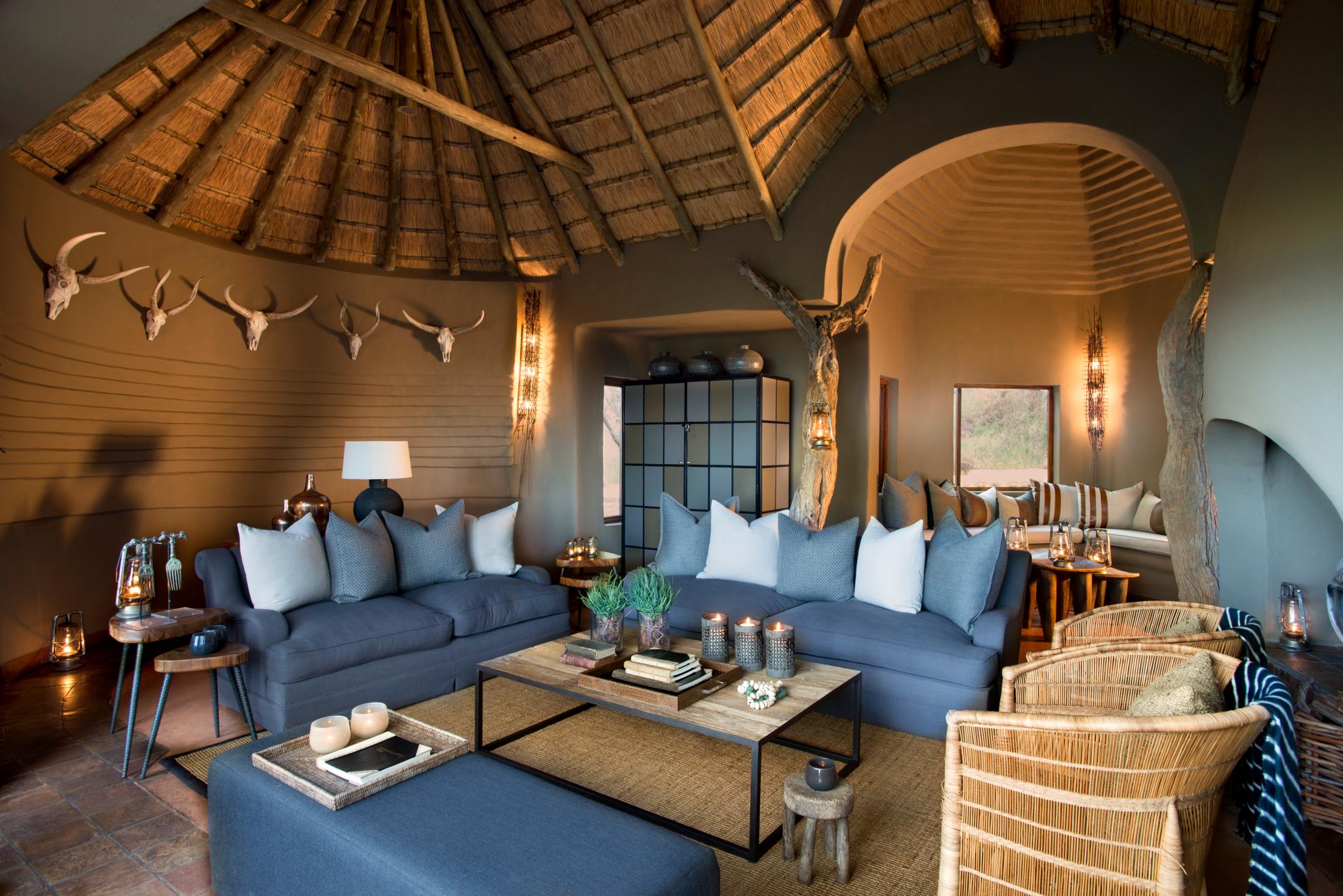Madikwe Safari Lodge Madikwe Game Reserve Eksteriør bilde