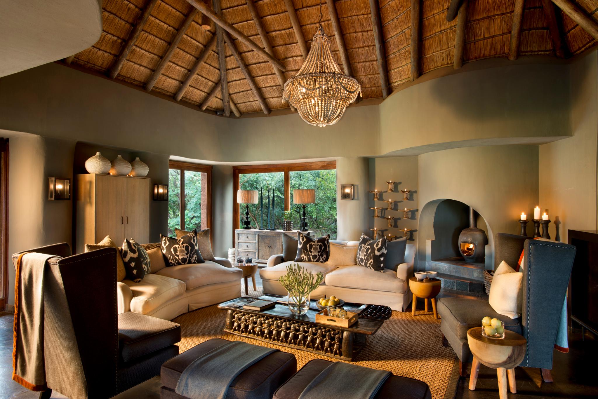 Madikwe Safari Lodge Madikwe Game Reserve Eksteriør bilde