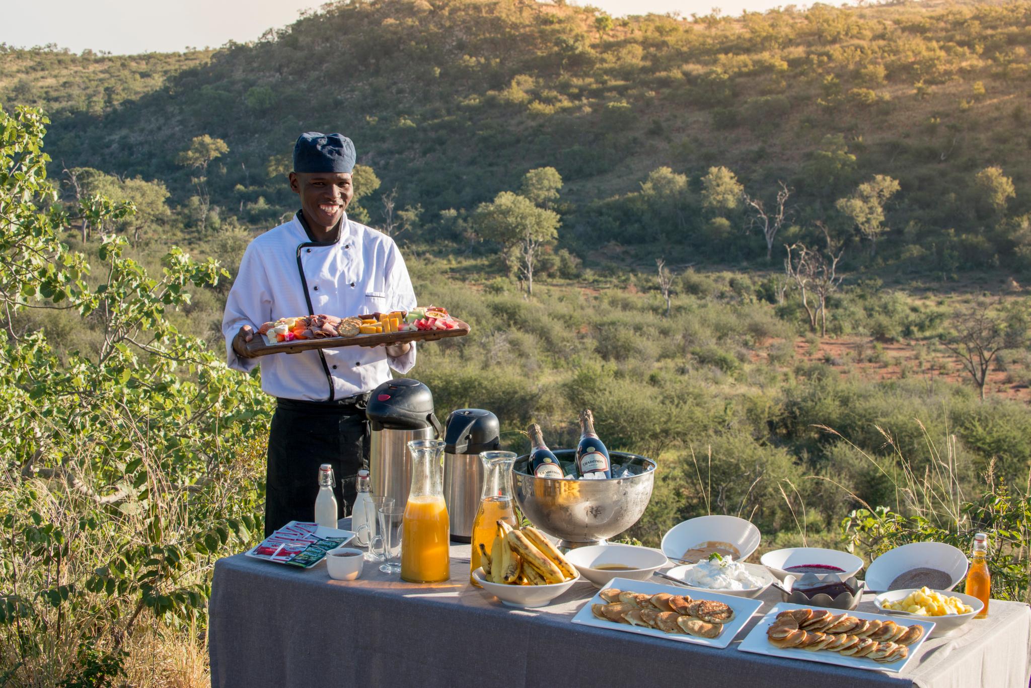 Madikwe Safari Lodge Madikwe Game Reserve Eksteriør bilde