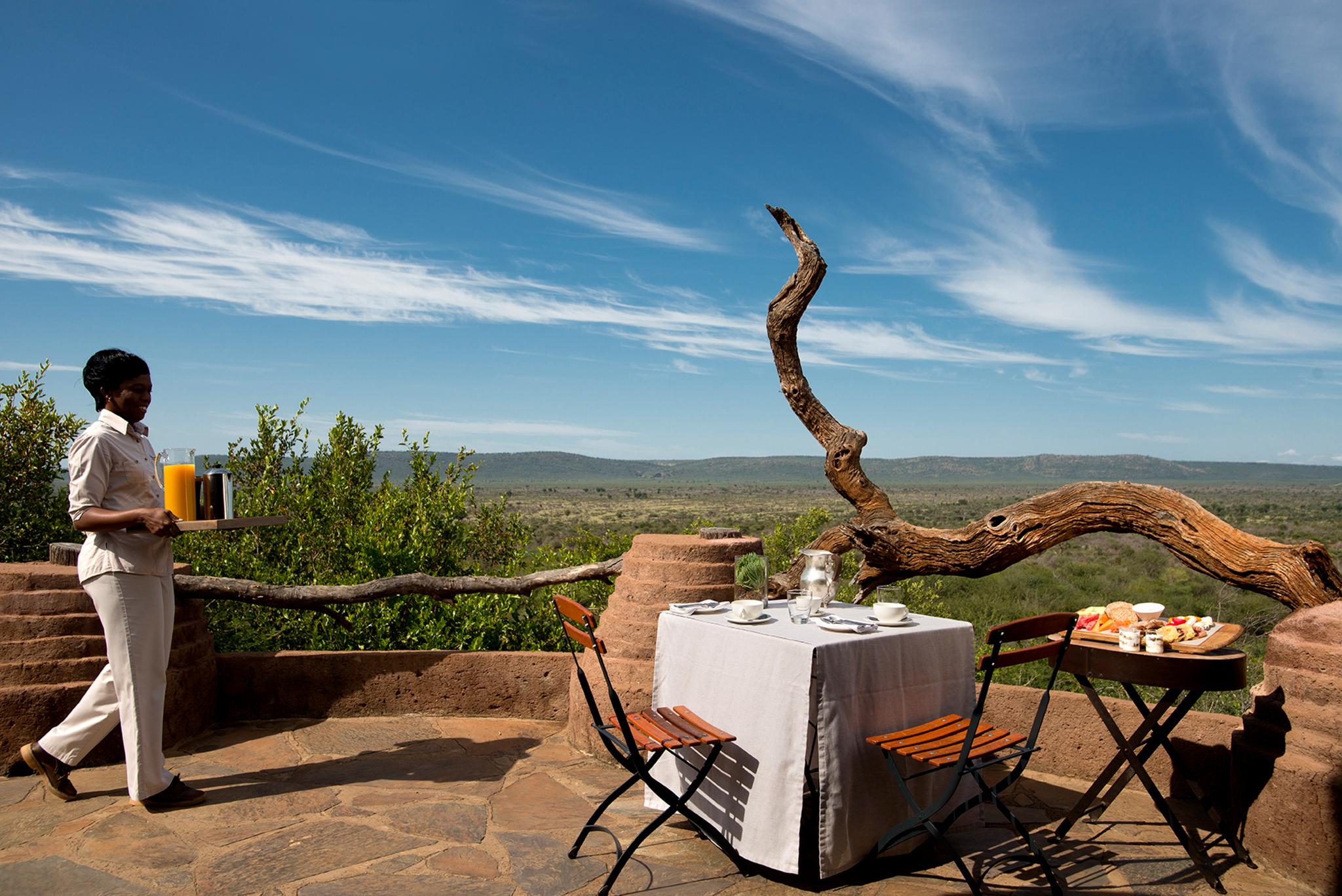 Madikwe Safari Lodge Madikwe Game Reserve Eksteriør bilde