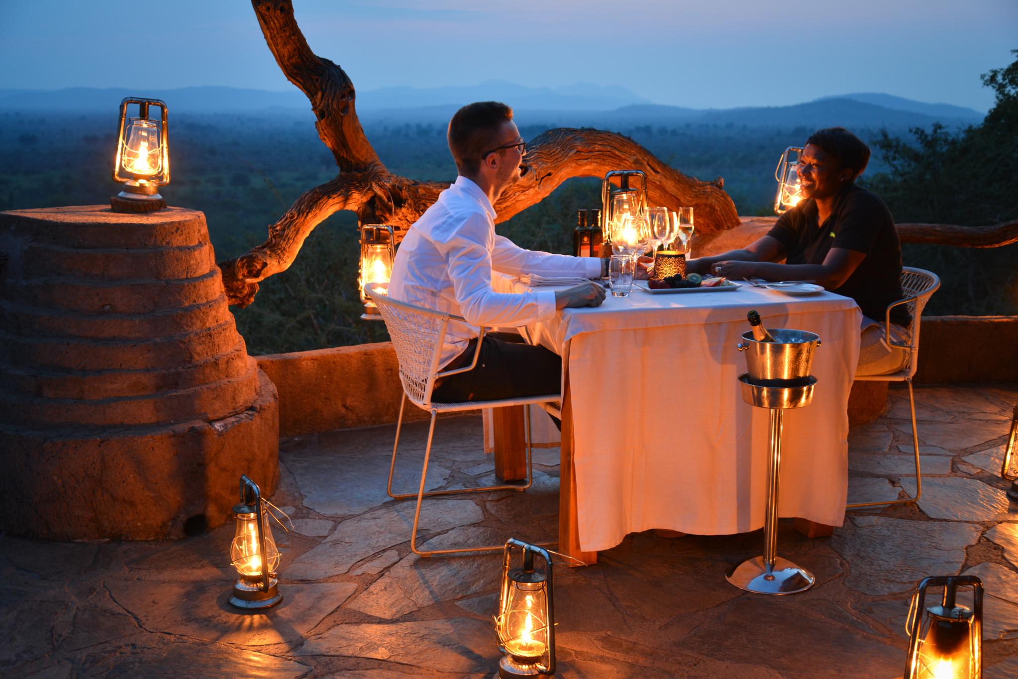 Madikwe Safari Lodge Madikwe Game Reserve Eksteriør bilde