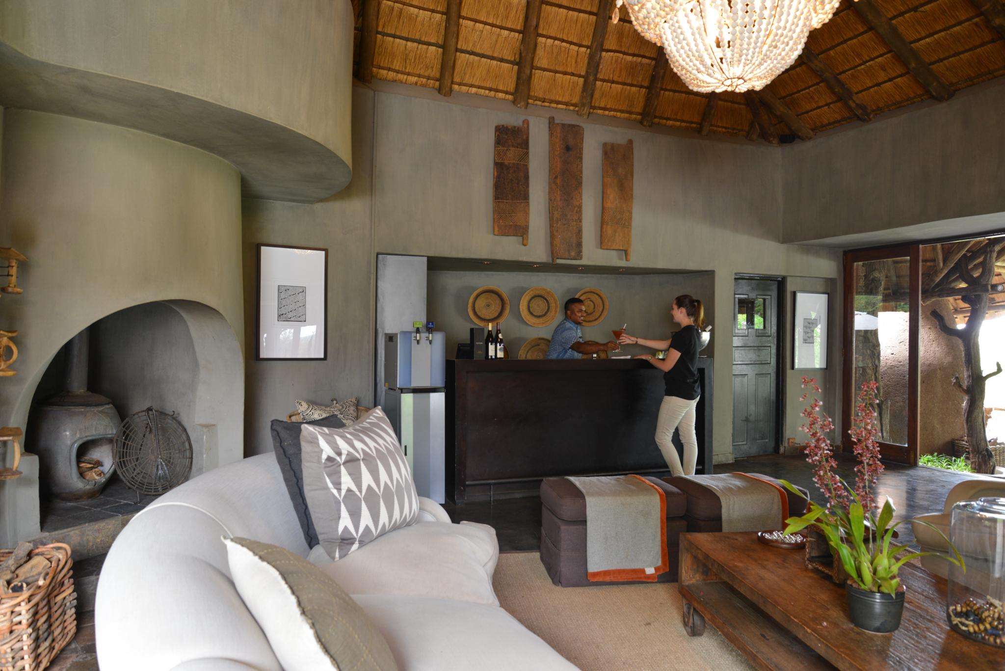 Madikwe Safari Lodge Madikwe Game Reserve Eksteriør bilde