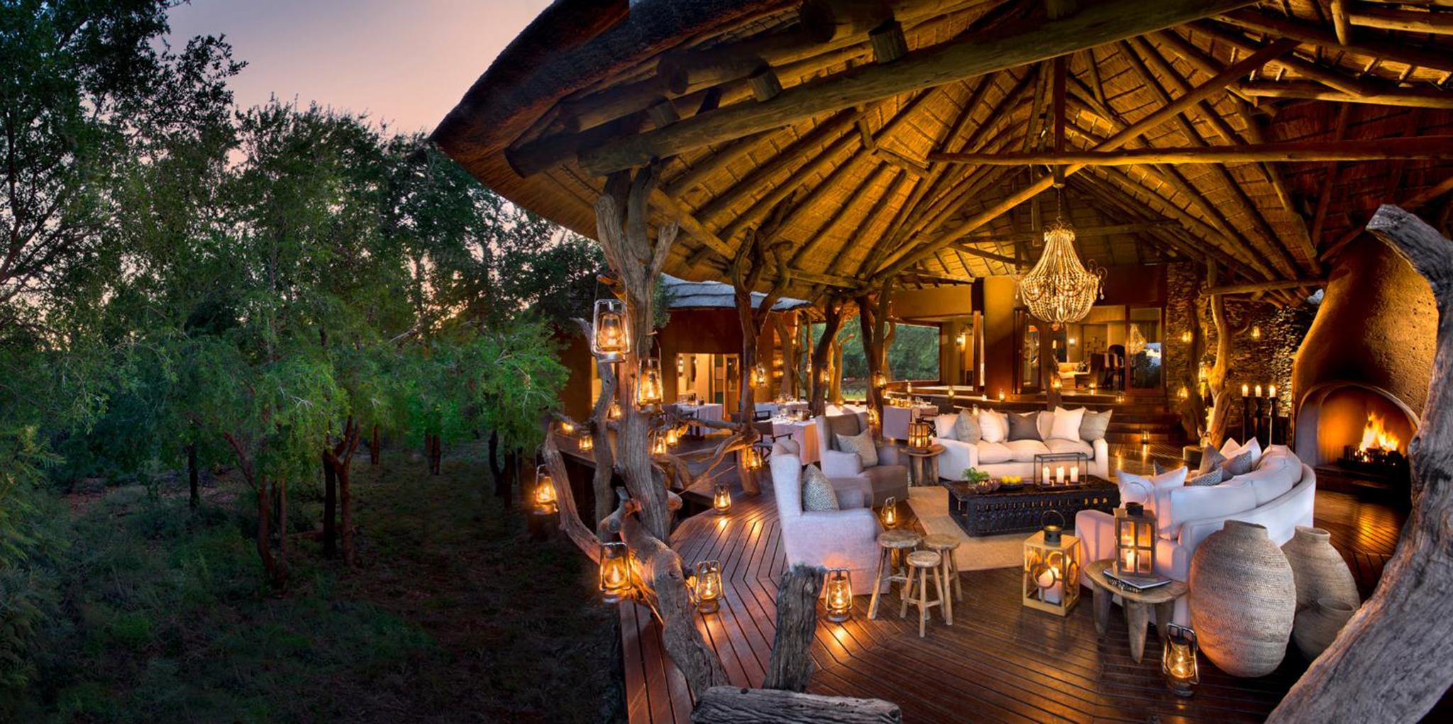 Madikwe Safari Lodge Madikwe Game Reserve Eksteriør bilde