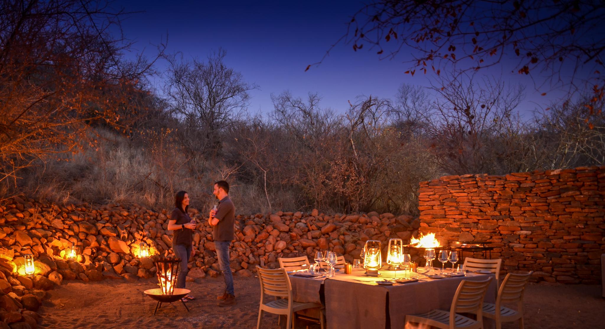 Madikwe Safari Lodge Madikwe Game Reserve Eksteriør bilde