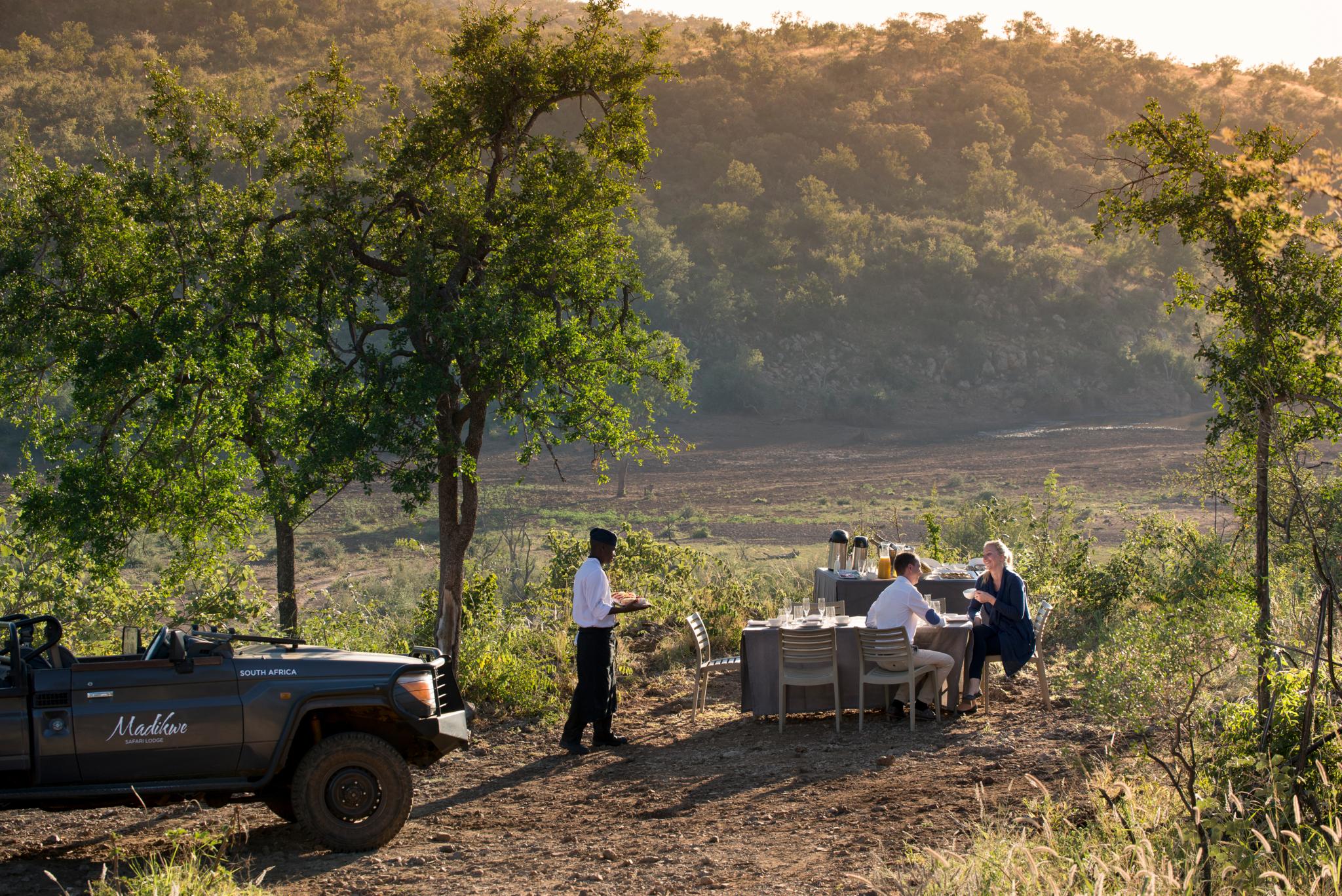 Madikwe Safari Lodge Madikwe Game Reserve Eksteriør bilde