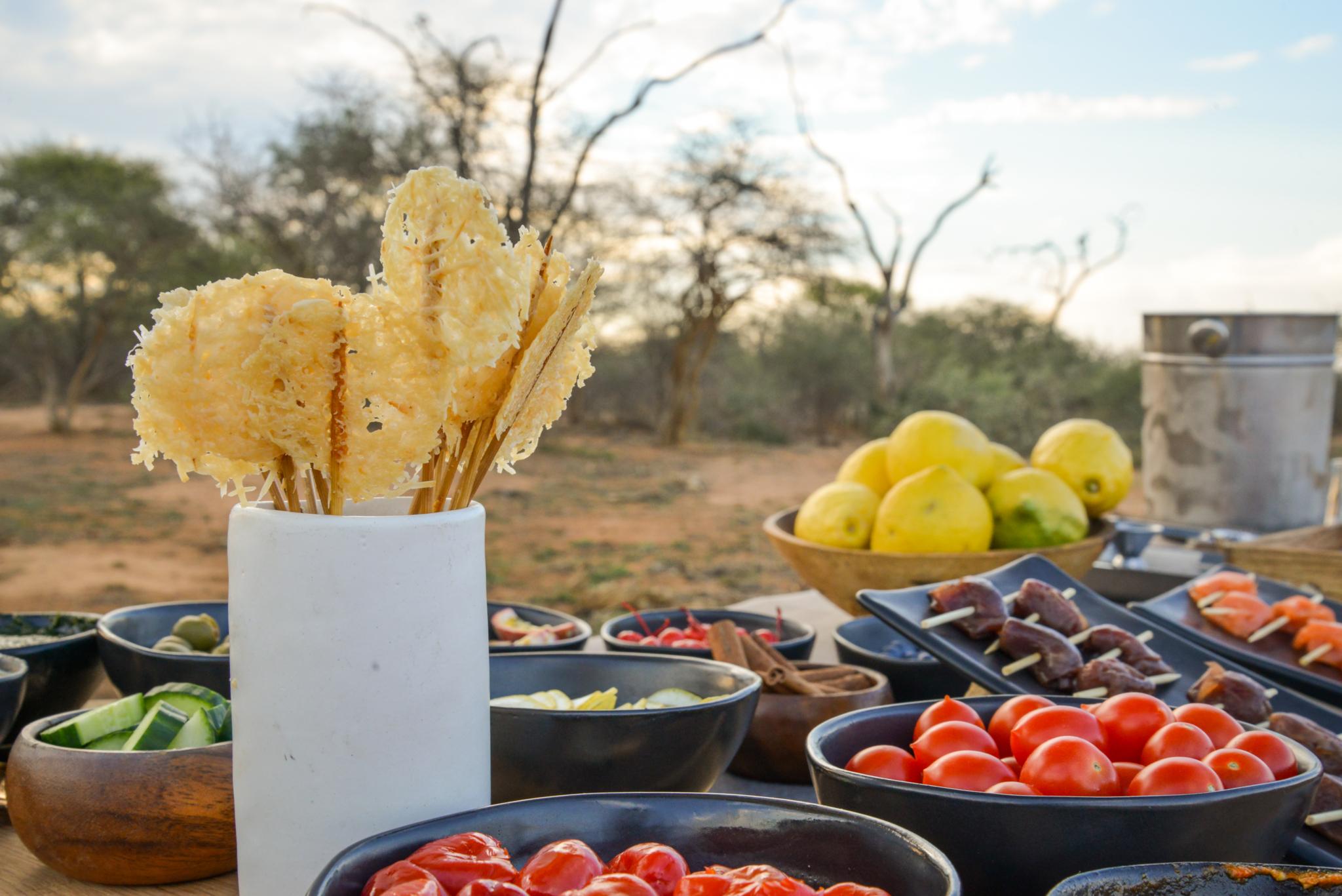 Madikwe Safari Lodge Madikwe Game Reserve Eksteriør bilde
