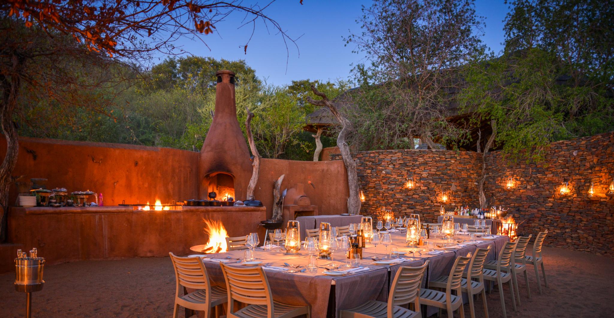Madikwe Safari Lodge Madikwe Game Reserve Eksteriør bilde