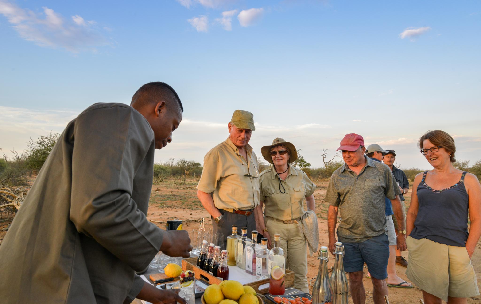 Madikwe Safari Lodge Madikwe Game Reserve Eksteriør bilde