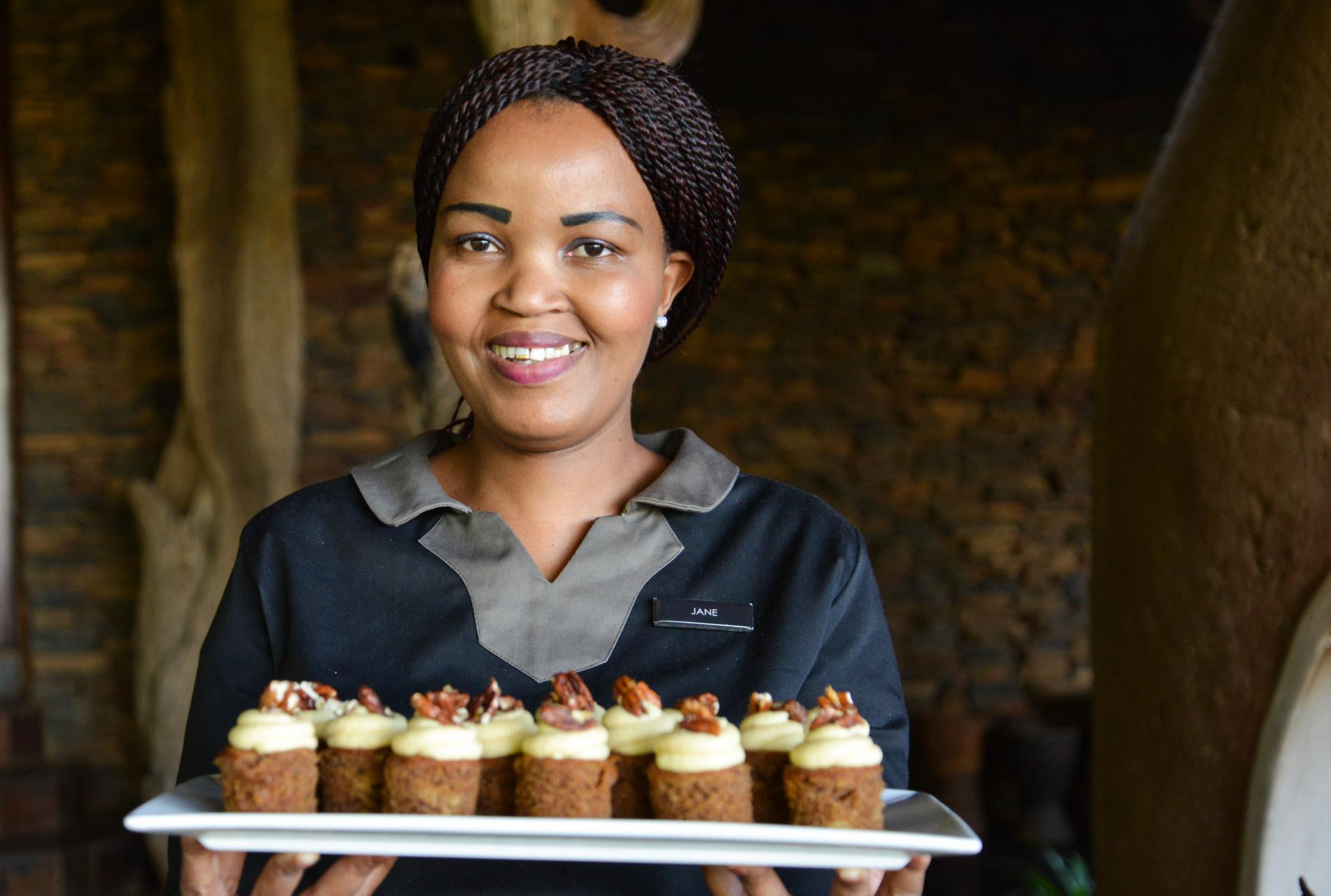 Madikwe Safari Lodge Madikwe Game Reserve Eksteriør bilde