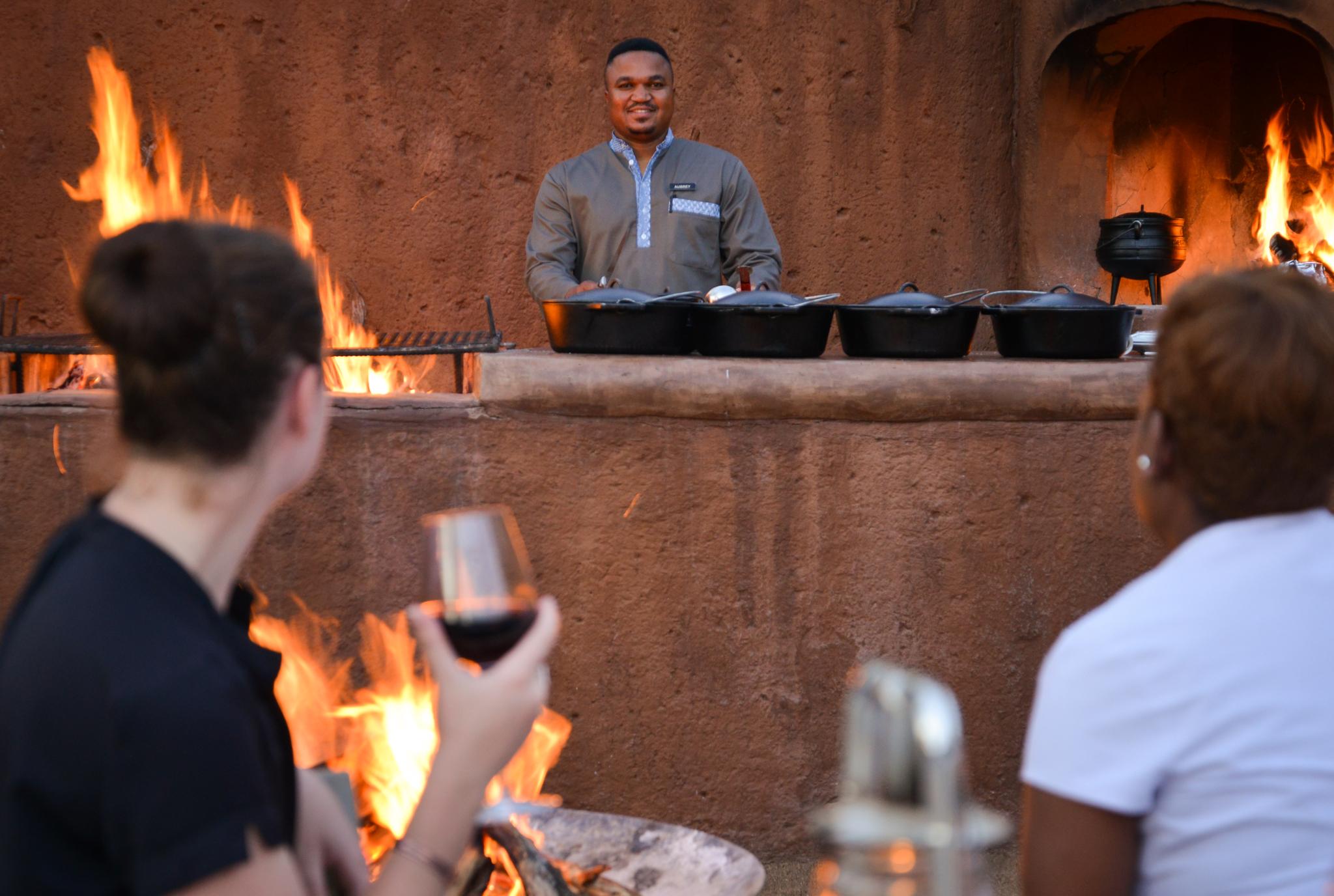 Madikwe Safari Lodge Madikwe Game Reserve Eksteriør bilde