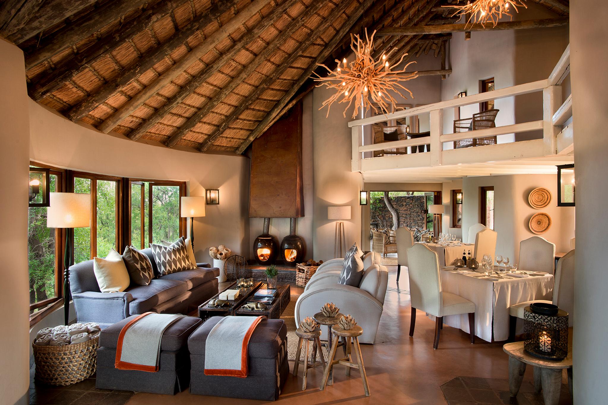 Madikwe Safari Lodge Madikwe Game Reserve Eksteriør bilde